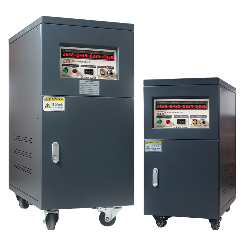 TDP-3300变频电源