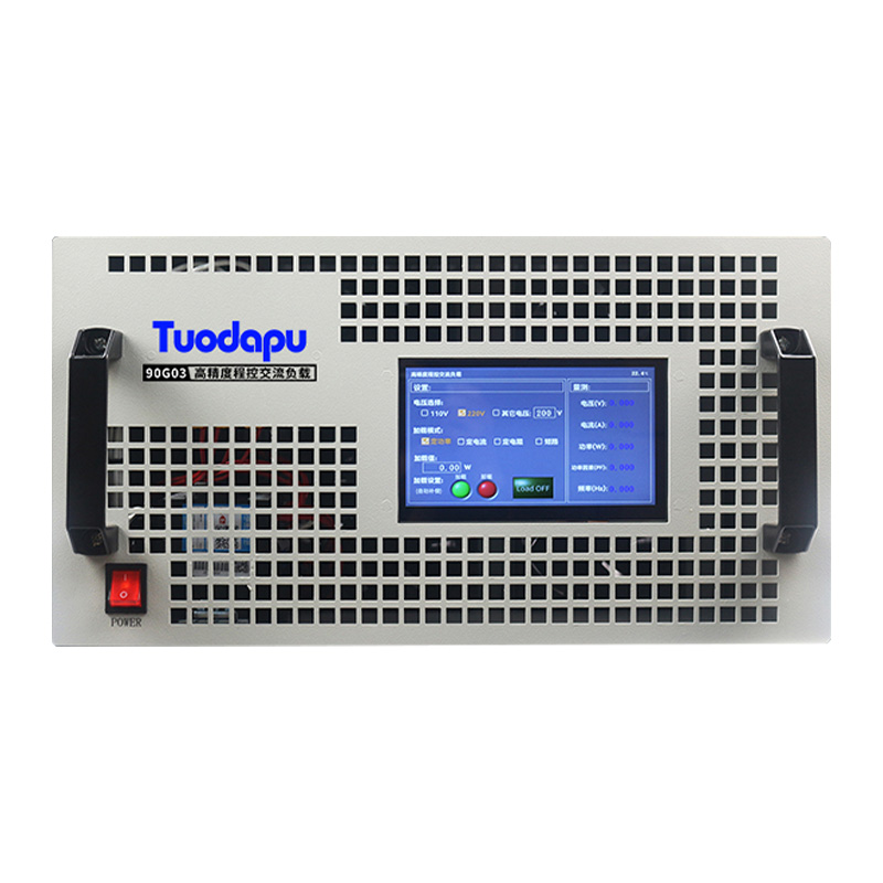 TDP-90G03交换负载